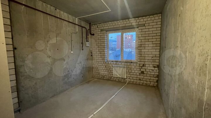 3-к. квартира, 61 м², 3/9 эт.