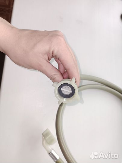 Шланг для стиральной машины