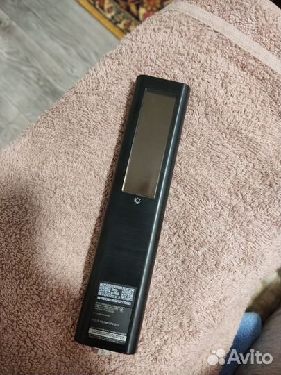 Пульт Самсунг смарт тв