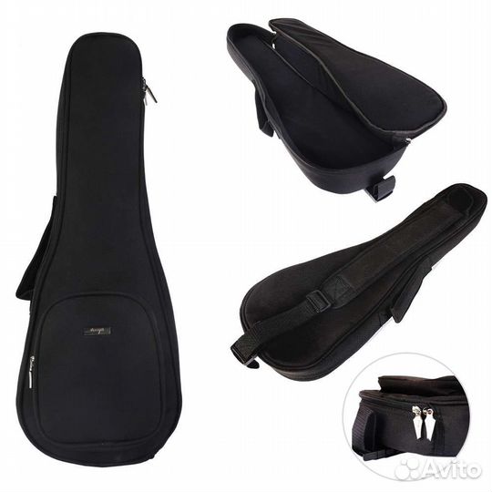 Укулеле enya EUS-X1 сопрано