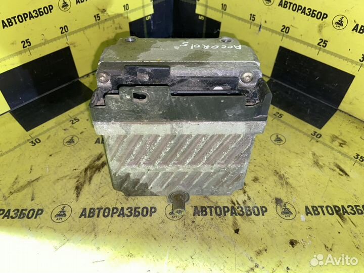 Блок ABS Honda accord 5