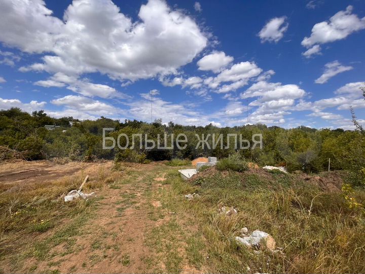 Участок 6,8 сот. (СНТ, ДНП)