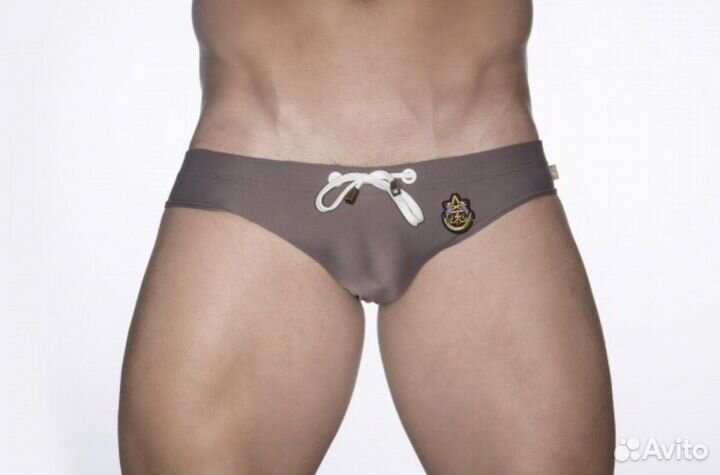 Плавки мужские