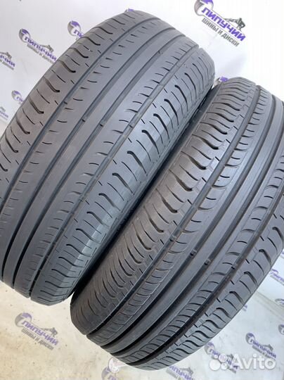 Hankook Optimo K415 225/60 R17 99H