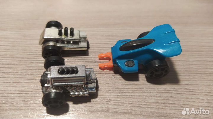Машинка Hot Wheels