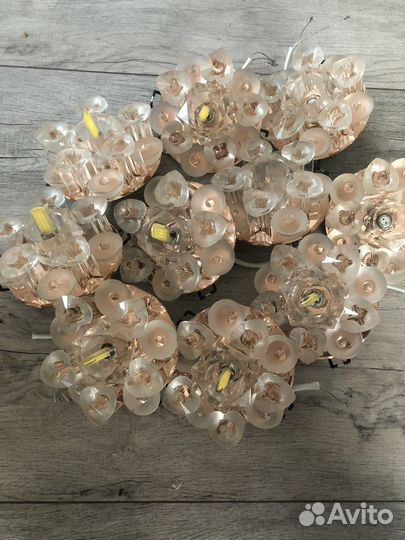 Светильник потолочный