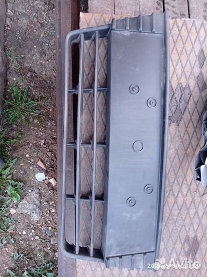 Рамка радиатора телевизор