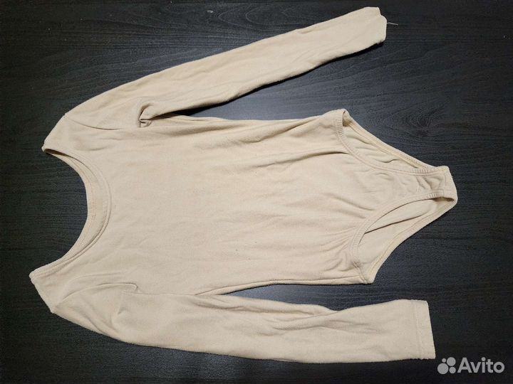 Термо бельё для фигурного катания