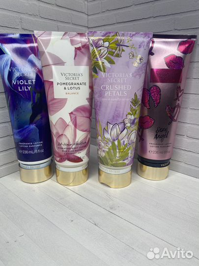 Victoria's Secret лосьон для тела