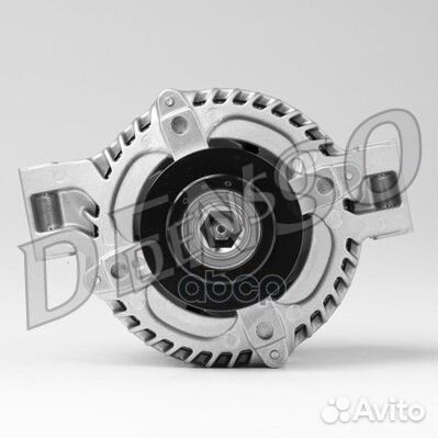 Генератор, напряжение-12 В., ток заряда-130 А