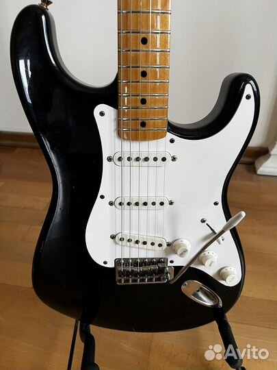 Fender Stratocaster ST57 Texas Special Japan 90-s