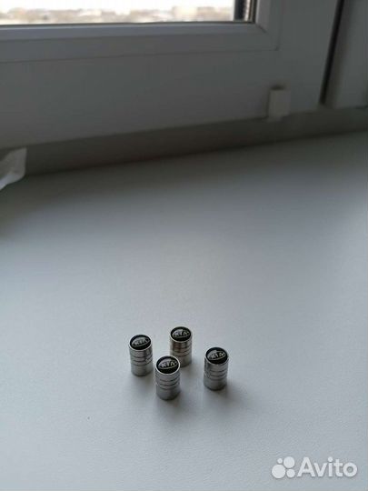 Колпачки на Kia Ceed Cerato