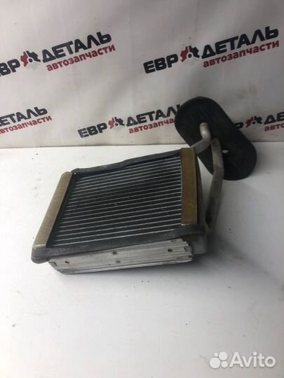 Радиатор печки Ford Focus 1 хетчбек 2 2002