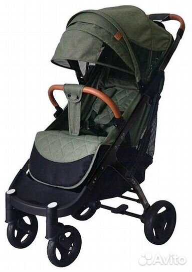 Коляска yoya plus max на запчасти