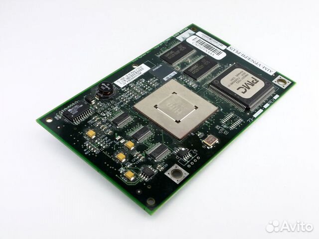 Модуль Cisco AIM-VPN/epii-plus (73-9306-02)