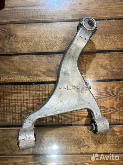 Рычаг задний левый Nissan Teana