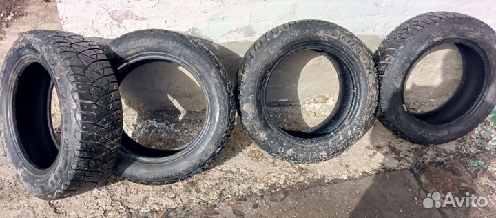 Goodyear Ultragrip 600 185/65 R15