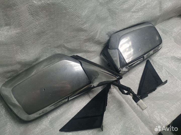 Зеркала Nissan Skyline R31