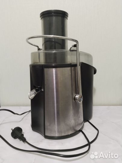 Соковыжималка scarlett sc-019