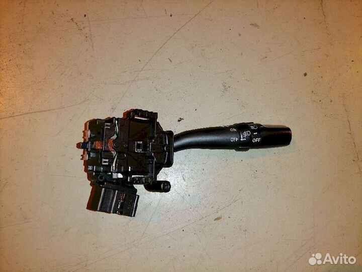 Переключатель подрулевой (света-поворотников) прав