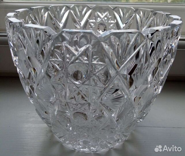 Ваза для фруктов