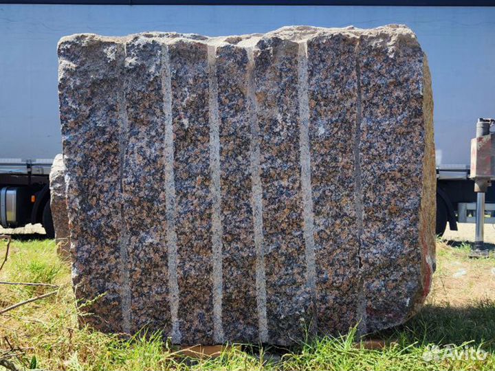 Гранитная продукция