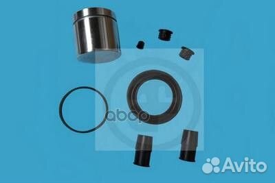 Ремкомплект суппорта с поршнем D57, ATE* 34116