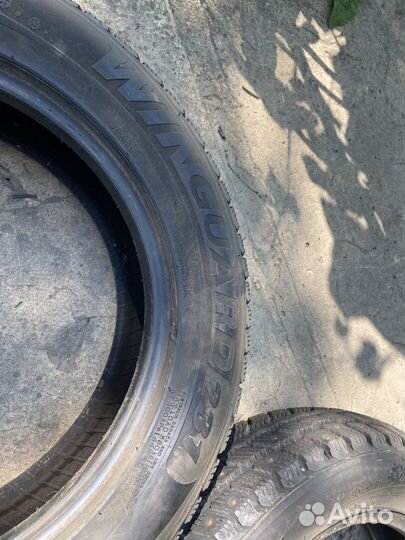 Nexen Winguard 231 185/65 R15 88T