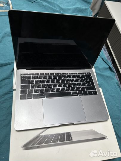 Apple MacBook Pro 13 2017