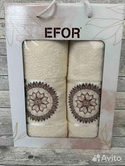 Махровые полотенца турция