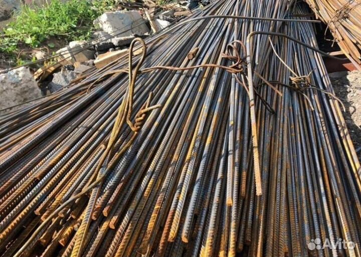 Металл по честному MET-6518