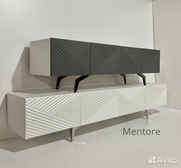 Тумба под тв Bravo дизайнерская