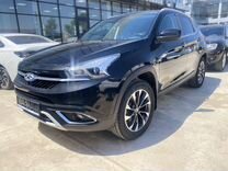 Chery Tiggo 7 1.5 MT, 2019, 131 626 км, с пробегом, цена 1 200 000 руб.