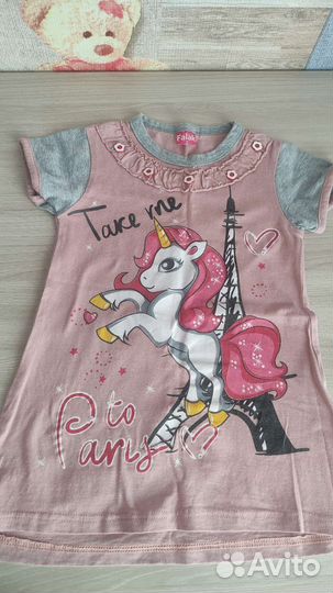 Одежда для девочки 92р