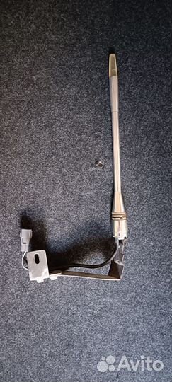 Габаритная антенна в бампер Toyota Cresta