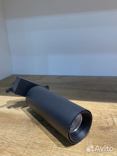 Трековые светильники led