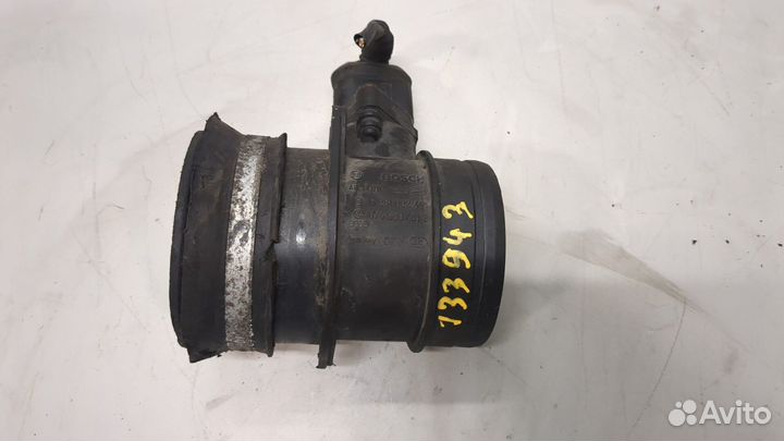 Измеритель потока воздуха Audi A6 (C5), 2003