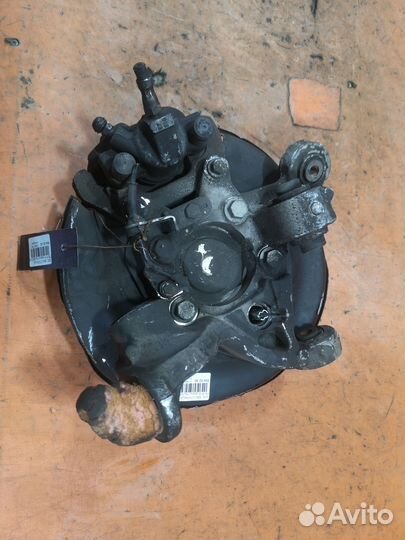 Ступица Volvo S80 TS (Заднее Правое)