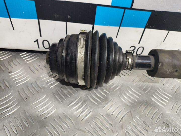 Б/У Полуось передняя правая BMW#001