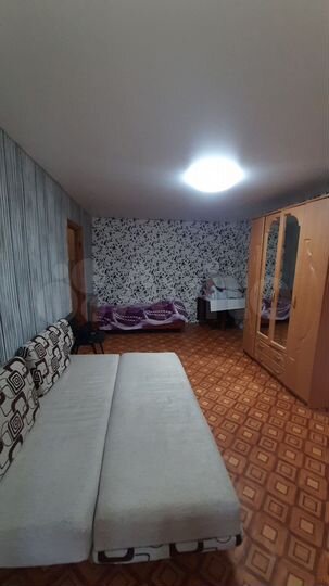 1-к. квартира, 33 м², 3/5 эт.