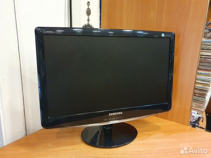 Samsung SyncMaster B2030