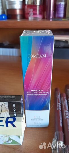 Корейская косметика пакетом