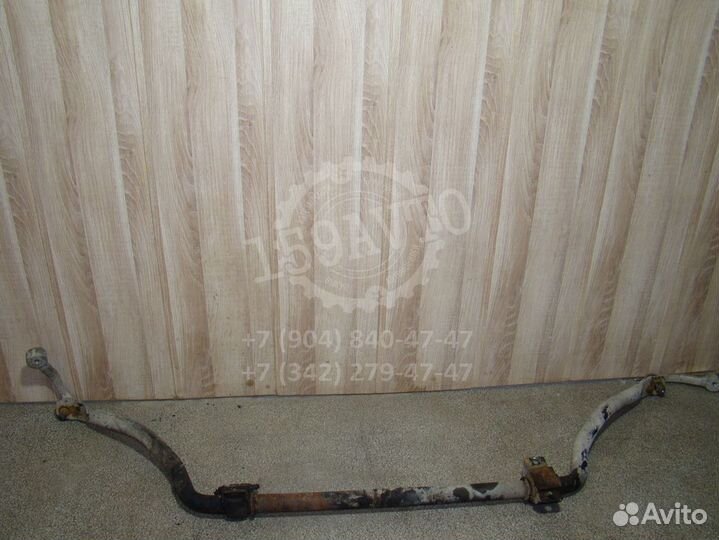 Стабилизатор передний Jaguar S-Type