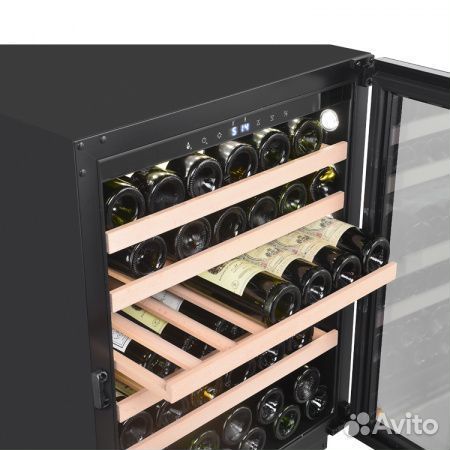 Встраиваемый винный шкаф 2250 бутылок Mc wine W46B