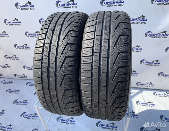 Pirelli Winter Sottozero II 225/60 R16 95H