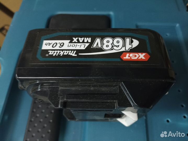 Батарея 6А VL