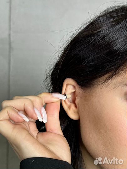 Микронаушник капсульный серии к5