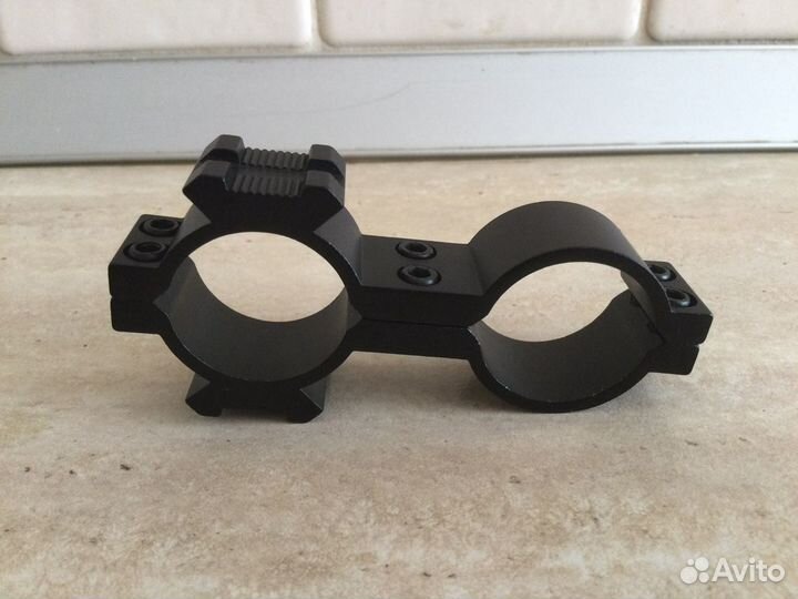 Кронштейн для подствольного фонаря