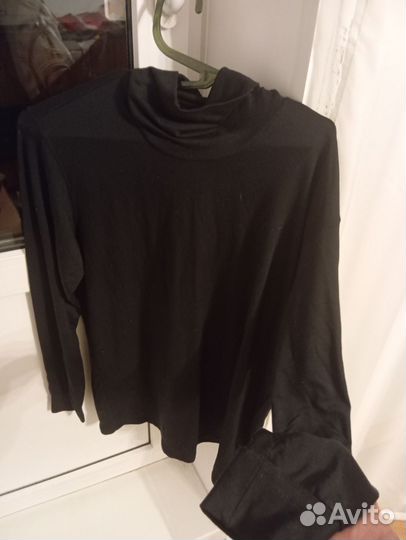 Термобелье мужское uniqlo heattech extra warm