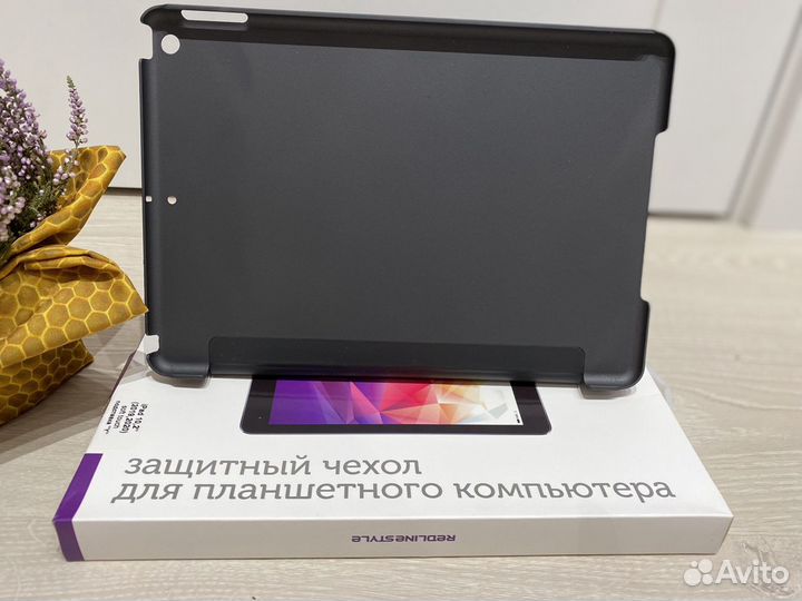 Защитный чехол для планшета iPad 10, 2